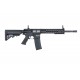 SPECNA ARMS FLEX F02 (X-ASR) (BK) Gen.2, Lightweight Build, Confident Control, Ready for Rapid Action
